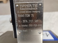 Tipper tie technopack - afbeelding 14 van  14