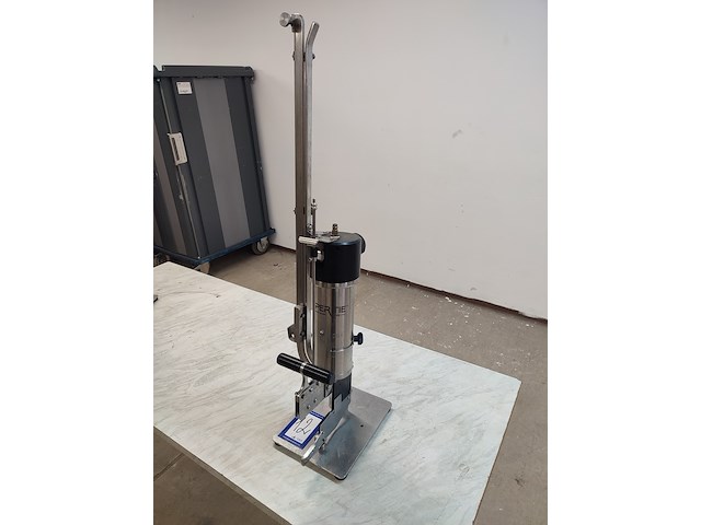 Tipper tie technopack - afbeelding 1 van  10