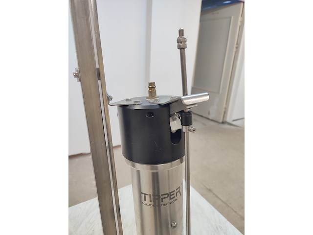 Tipper tie technopack - afbeelding 8 van  10