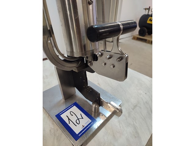 Tipper tie technopack - afbeelding 9 van  10