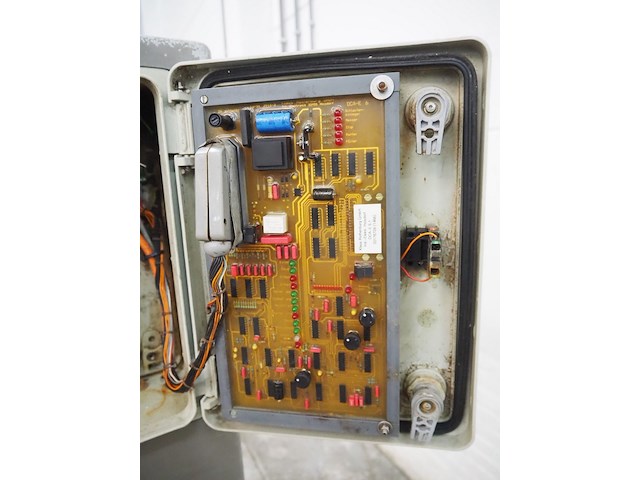 Tipper tie technopack - afbeelding 9 van  18