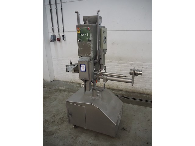 Tipper tie technopack - afbeelding 1 van  18