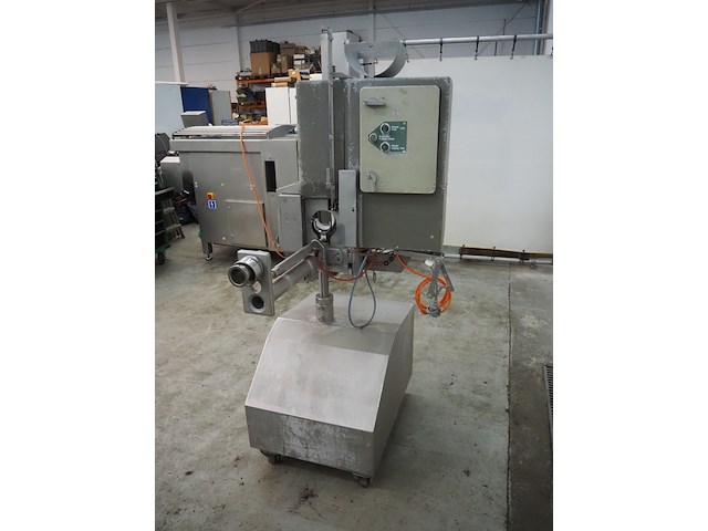 Tipper tie technopack - afbeelding 13 van  18