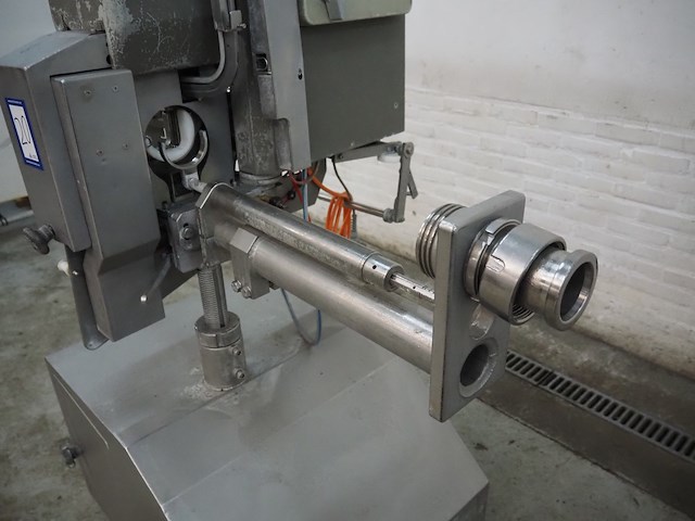 Tipper tie technopack - afbeelding 14 van  18