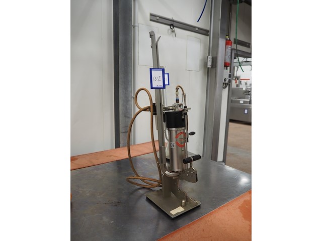 Tipper tie technopack - afbeelding 1 van  9