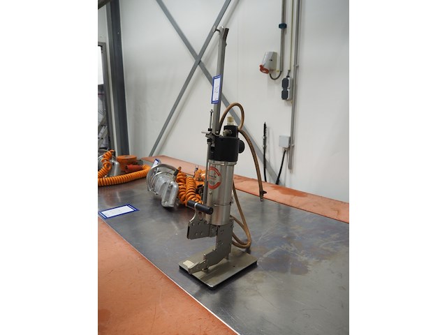 Tipper tie technopack - afbeelding 2 van  9