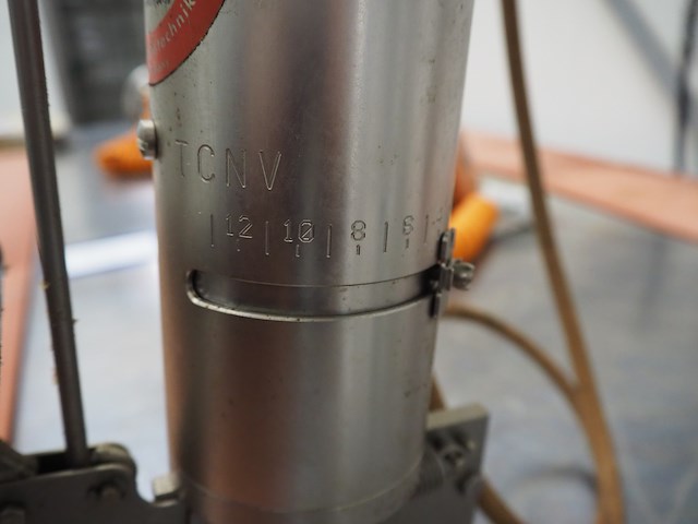 Tipper tie technopack - afbeelding 9 van  9