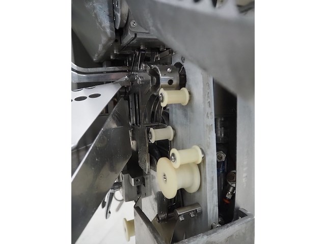 Tipper tie technopack - afbeelding 3 van  20