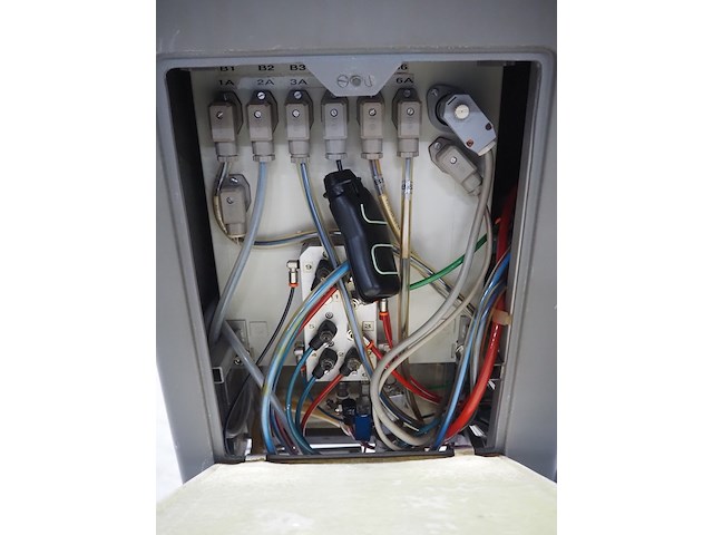 Tipper tie technopack - afbeelding 9 van  20