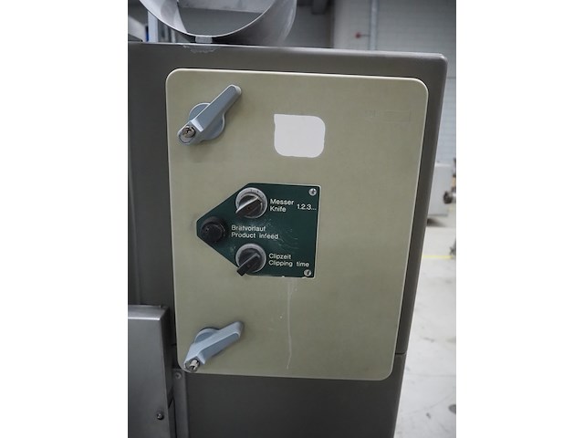 Tipper tie technopack - afbeelding 10 van  20