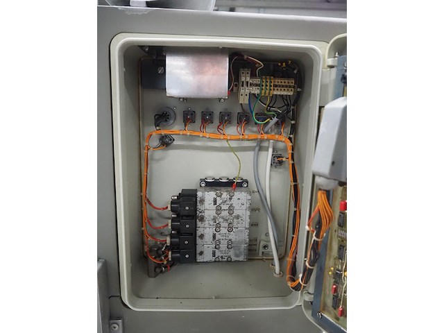 Tipper tie technopack - afbeelding 11 van  20