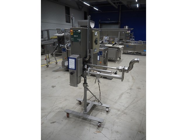 Tipper tie technopack - afbeelding 1 van  20