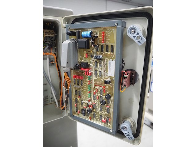 Tipper tie technopack - afbeelding 13 van  20