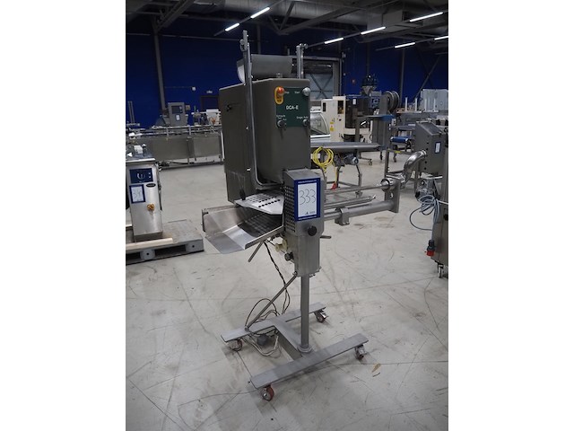 Tipper tie technopack - afbeelding 12 van  20