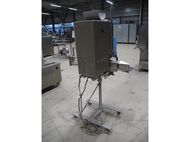 Tipper tie technopack - afbeelding 14 van  20