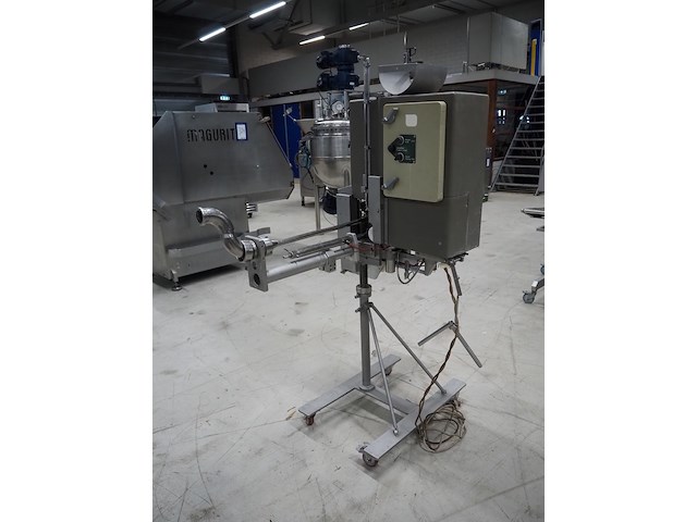 Tipper tie technopack - afbeelding 15 van  20