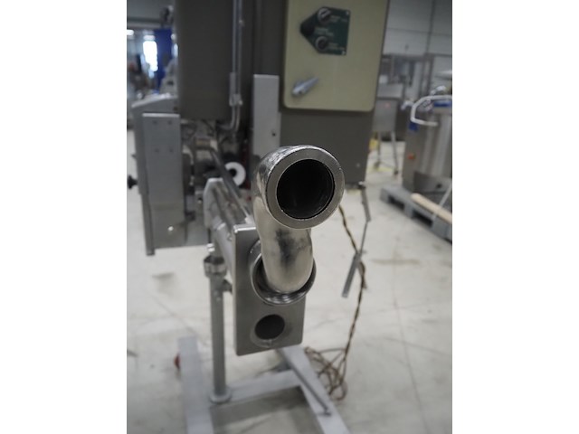 Tipper tie technopack - afbeelding 17 van  20