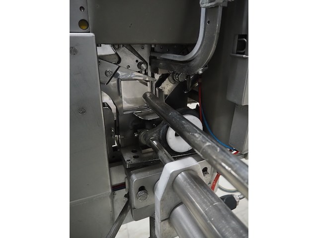 Tipper tie technopack - afbeelding 19 van  20