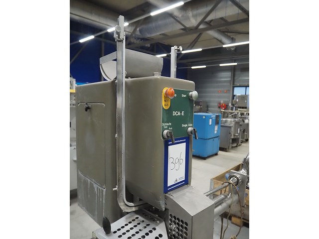 Tipper tie technopack - afbeelding 13 van  13