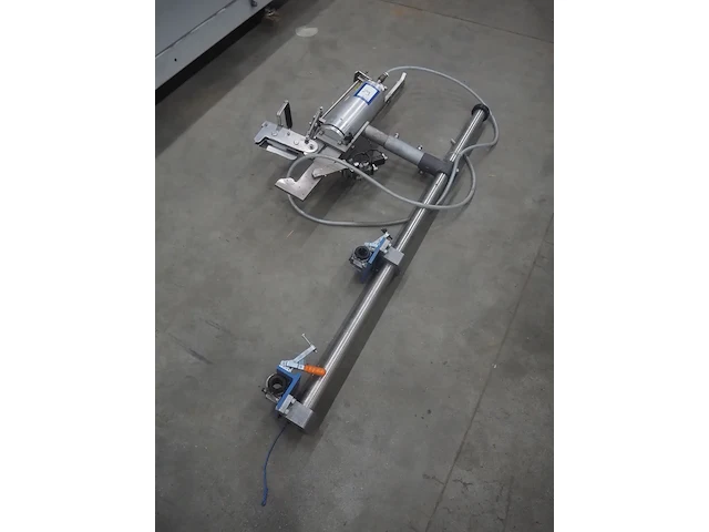 Tipper tie technopack - afbeelding 1 van  9