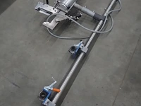 Tipper tie technopack