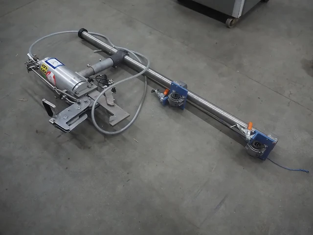 Tipper tie technopack - afbeelding 2 van  9