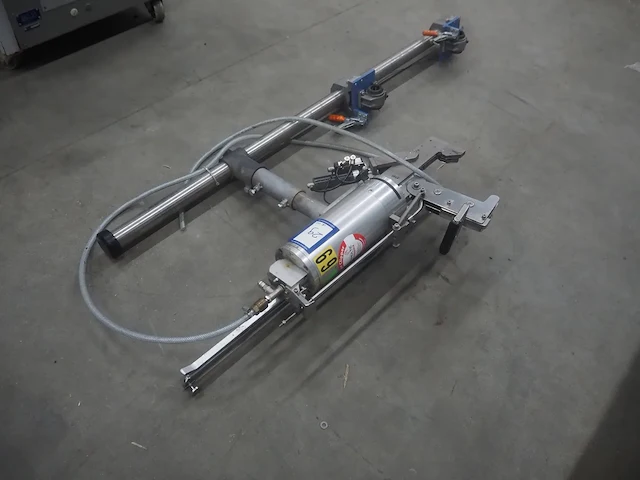 Tipper tie technopack - afbeelding 3 van  9