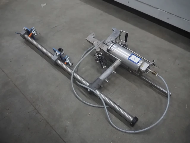 Tipper tie technopack - afbeelding 4 van  9
