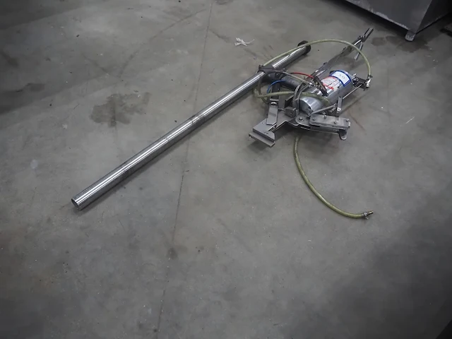 Tipper tie technopack - afbeelding 1 van  5