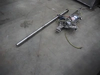 Tipper tie technopack