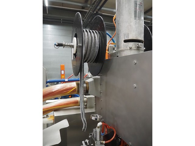 Tipper tie - afbeelding 3 van  26