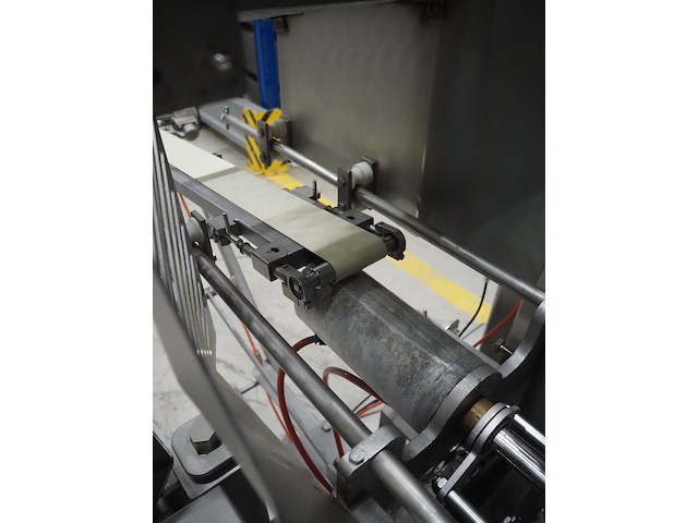 Tipper tie - afbeelding 7 van  26