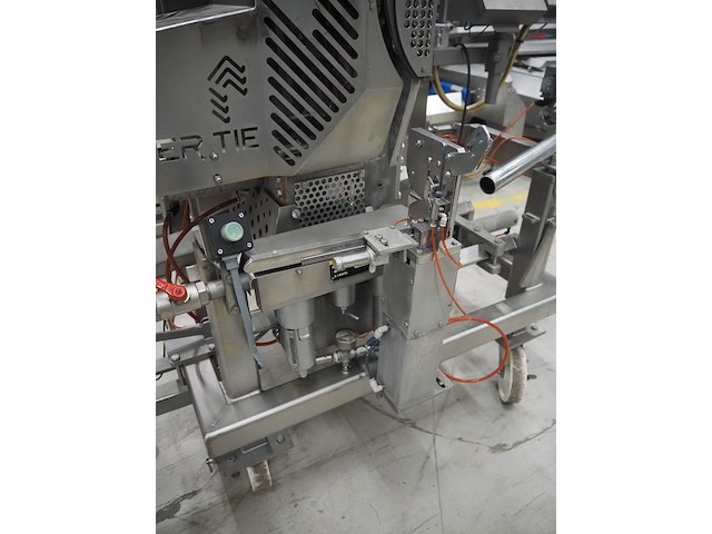 Tipper tie - afbeelding 8 van  26