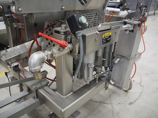 Tipper tie - afbeelding 9 van  26