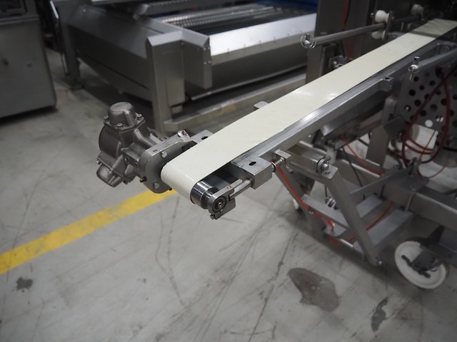 Tipper tie - afbeelding 11 van  26