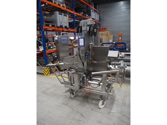 Tipper tie - afbeelding 1 van  26