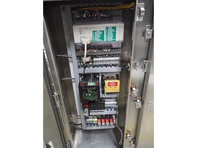 Tipper tie - afbeelding 14 van  26