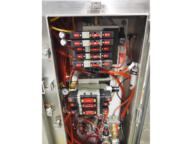 Tipper tie - afbeelding 15 van  26