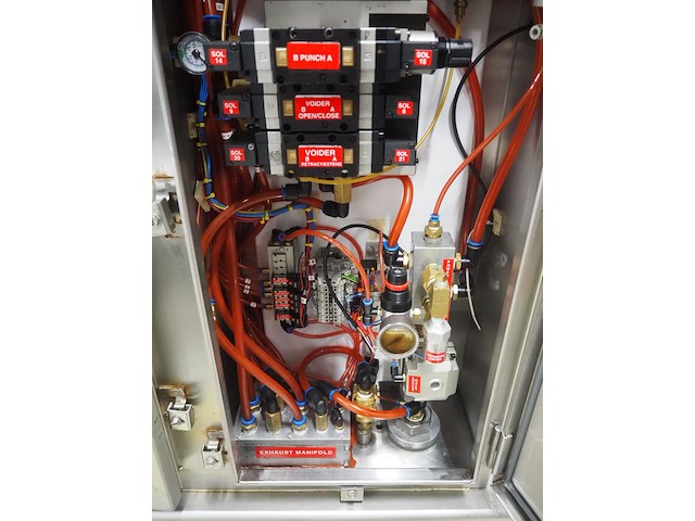 Tipper tie - afbeelding 16 van  26