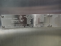 Tipper tie - afbeelding 17 van  26