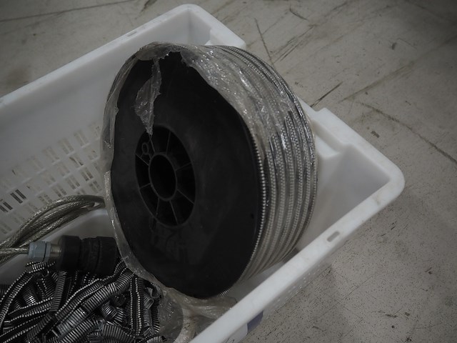 Tipper tie - afbeelding 19 van  26