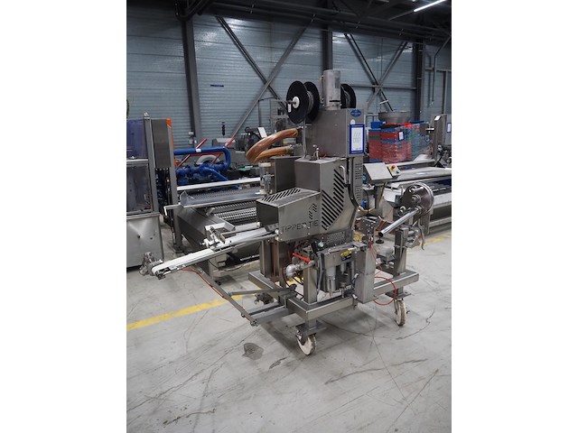 Tipper tie - afbeelding 12 van  26