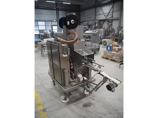 Tipper tie - afbeelding 20 van  26