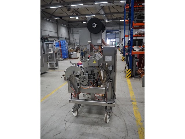 Tipper tie - afbeelding 21 van  26