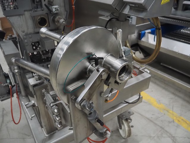 Tipper tie - afbeelding 22 van  26