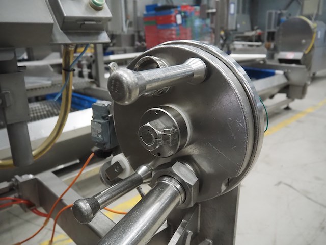 Tipper tie - afbeelding 23 van  26