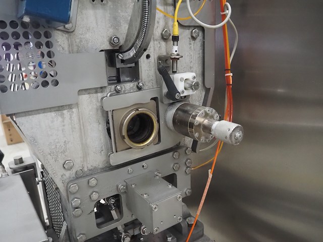 Tipper tie - afbeelding 25 van  26