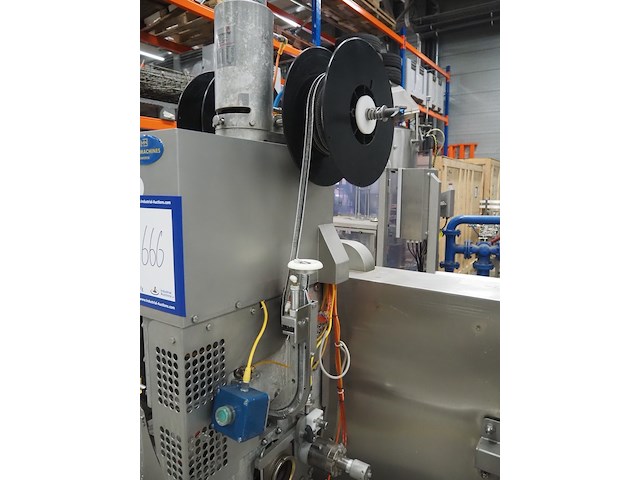 Tipper tie - afbeelding 26 van  26