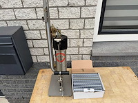 Tippertie - clippermachine - afbeelding 1 van  5