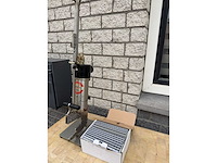 Tippertie - clippermachine - afbeelding 2 van  5